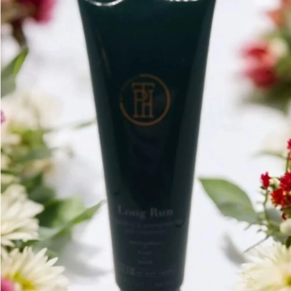 TPH by Taraji Long Run Bonding & Strengthening Pre-Treatment Dry,Damage Hair NEW